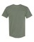 Comfort Colors® Garment-Dyed Heavyweight Crewneck Short Sleeve Pocket T-Shirt